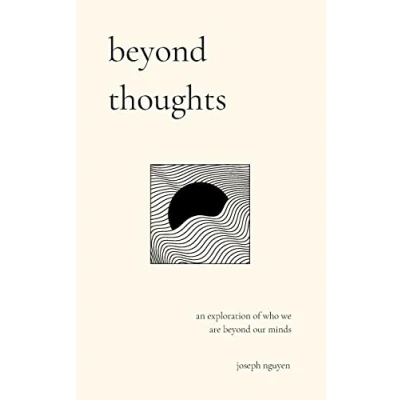 Afbeelding van Beyond Suffering Thoughts
