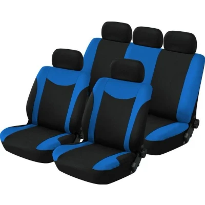 Afbeelding van START 11247 Stoelhoes zwart, blauw