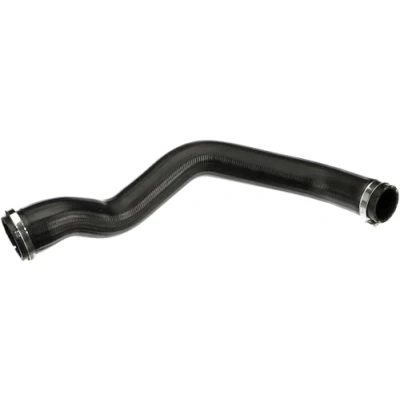Afbeelding van GATES 09 1393 Laadluchtslang Polychloropren (Neopren) OPEL: Mokka / X, CHEVROLET: Trax