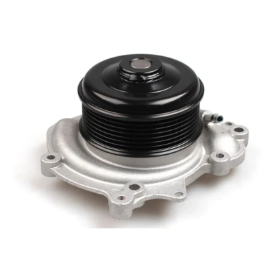 Afbeelding van HEPU P1552 waterpomp V riemschijf Met pakking niet voor schakelbare Mechanisch 88 MERCEDES BENZ: E Class Saloon, C Saloon