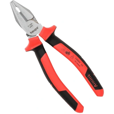 Afbeelding van Haupa 2112 Combinatietang