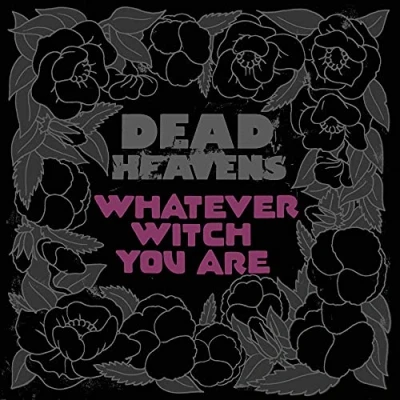 Afbeelding van Whatever Witch You Are (LP)
