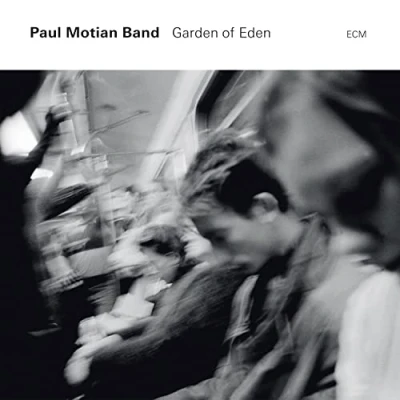 Afbeelding van Paul Motian Band Garden Of Eden (CD)