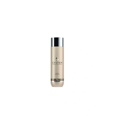 Afbeelding van Wella System P. Repair Shampoo R1
