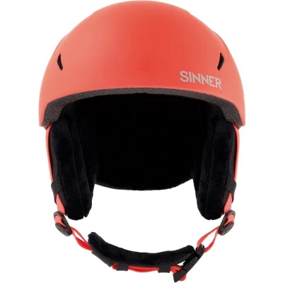 Afbeelding van Sinner Crest Skihelm Unisex