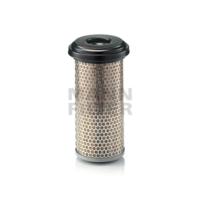 Afbeelding van MANN Filter C 13 114 Luchtfilter 295 127, 158 insert VOLKSWAGEN: TRANSPORTER 3 Bus, Kasten, LT 28 35 I Minibus