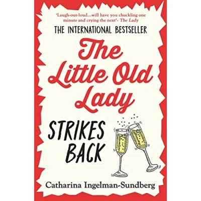 Afbeelding van The Little Old Lady Strikes Back