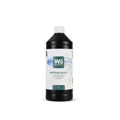 Afbeelding van WS Imperial Black 1L