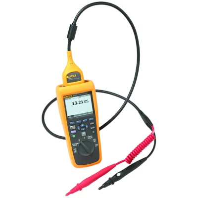 Afbeelding van FLUKE BT510 500 serie battery analyzer 4489970