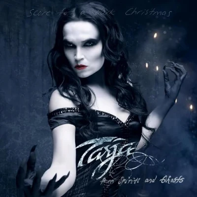 Afbeelding van From Spirits And Ghosts (Score For A Dark Christmas)