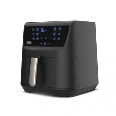 Afbeelding van Frytkownica Black+Decker BXAF5500E (1800W)