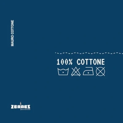 Afbeelding van Mauro Cottone 100% (CD)