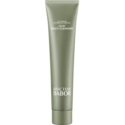 Afbeelding van BABOR Microbiomic Klei Multi Cleanser Masker 75ml