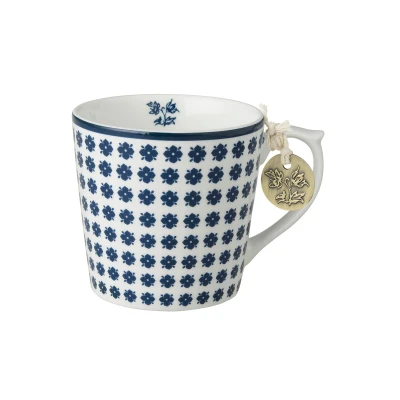 Afbeelding van Laura Ashley Minimok Humble Daisy