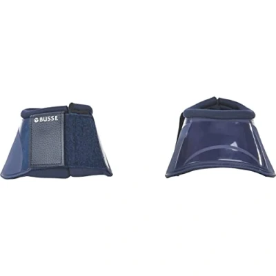 Afbeelding van Busse Springschoenen Pro Donkerblauw m