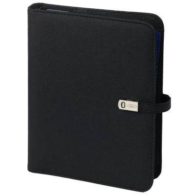 Afbeelding van Kalpa A5 organizer Zwart