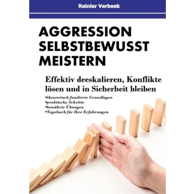 Afbeelding van Aggression Selbstbewusst Meistern