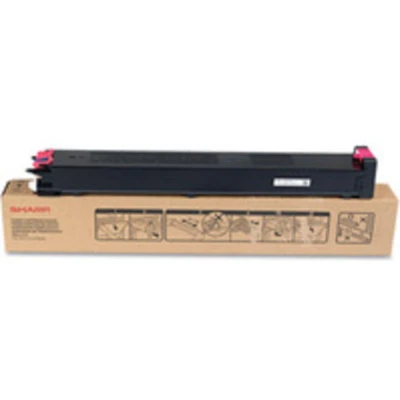 Afbeelding van Sharp MX 51GTMA Toner Magenta
