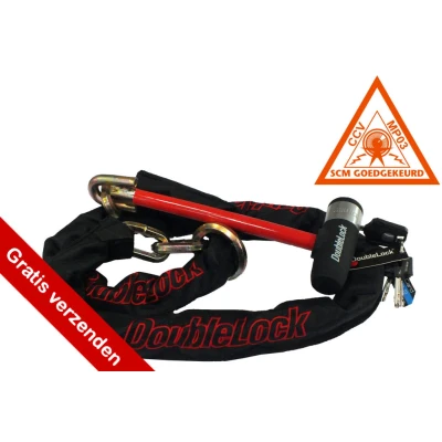 Afbeelding van DoubleLock Loop Chain SCM 200
