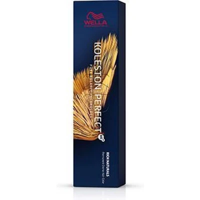 Afbeelding van Wella Professionals Koleston Perfect Me+ Rich Naturals 60 ml 7/1 Medium Blonde Ash