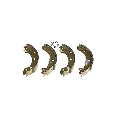 Afbeelding van Brembo Remschoen set S 24 517