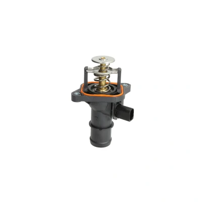 Afbeelding van THERMOTEC D2T005TT Thermostaat, koelvloeistof Met behuizing VOLKSWAGEN: Golf 4, 4 Variant, 5, AUDI: A3 Hatchback, SEAT: Leon I Hatchback