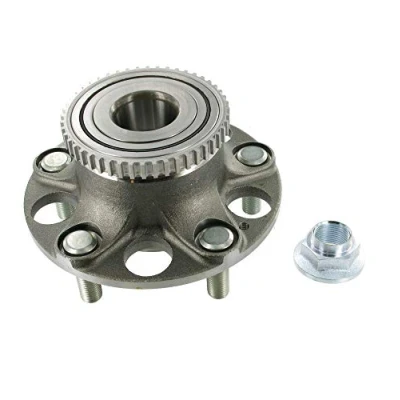 Afbeelding van Wiellagerset SKF VKBA 6991