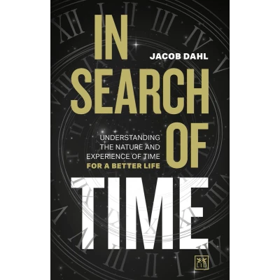 Afbeelding van In Search of Time