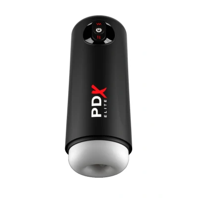 Afbeelding van PDX Elite Moto Milker Automatische Masturbator