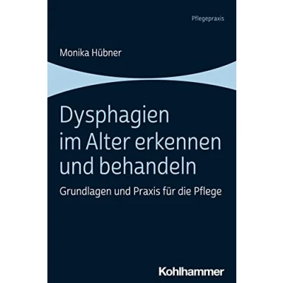Afbeelding van Dysphagien Im Alter Erkennen Und Behandeln