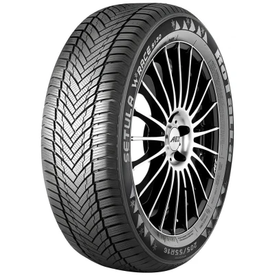 Afbeelding van Rotalla Setula W Race S130 195/65 R14 89T personenwagen Winterbanden Banden BMW: 3 Saloon, Convertible, FORD: Sierra Mk2 Saloon 914587