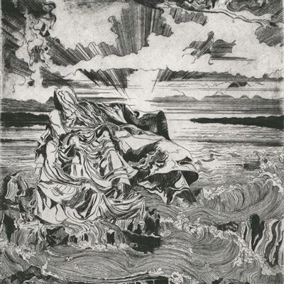 Afbeelding van Shovel Dance Collective The (LP)