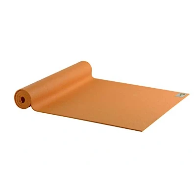 Afbeelding van AKO YIN YANG STUDIO Yogamat 4,5 mm Oranje