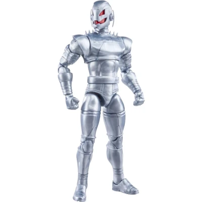 Afbeelding van Hasbro Marvel Actiefiguur Ultron Legends Cassie Lang BAF:15 cm Multicolours