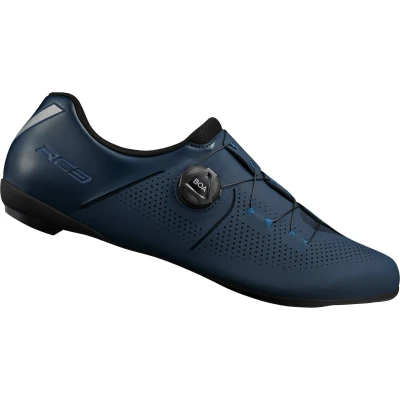 Afbeelding van Sch Shimano Rc302 maat 47 Blauw
