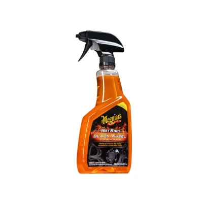 Afbeelding van Hot Rims Black Wheel Cleaner