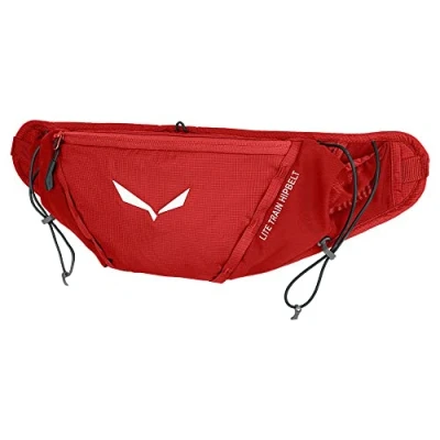 Afbeelding van Salewa LITE Train Heuptas, Maat: One Size, Flame