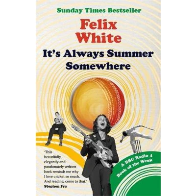 Afbeelding van It&#039;s Always Summer Somewhere