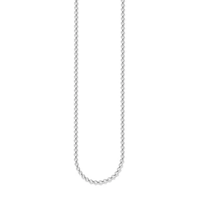 Afbeelding van Thomas Sabo Dames Halsketting X0001 001 12 L