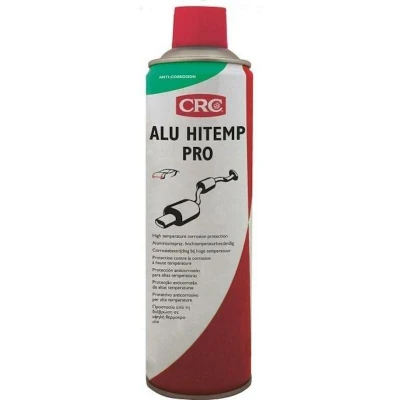 Afbeelding van crc industry alu hitemp pro 500 ml