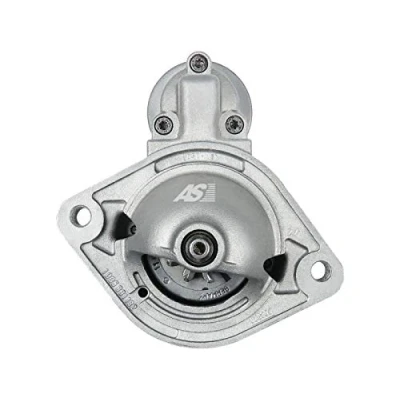 Afbeelding van AS PL S0020PR Startmotor 12V 2kw 9 TOYOTA: Avensis II Hatchback, Corolla IX Hatchback
