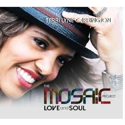 Image de The Mosaic project Love and soul