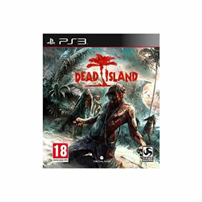 Afbeelding van Dead Island PS3
