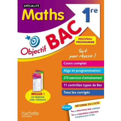 Afbeelding van ISBN 9782017081753 boek Educatief Frans 384 pagina&#039;s