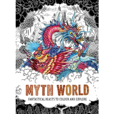Afbeelding van Myth World