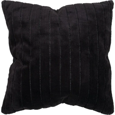Afbeelding van Home67 Kussen Juul Black 45 x cm