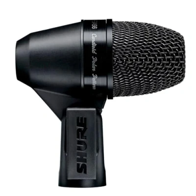 Afbeelding van Shure Pga56 Xlr microfoon