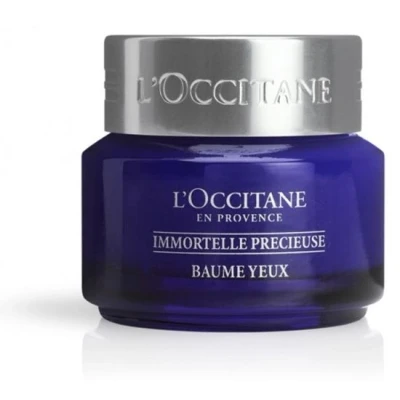 Afbeelding van L&#039;Occitane Immortelle Prestige Eye Cream 15 ml