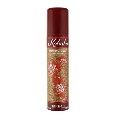 Afbeelding van Bourjois Kobako Deo 75ML