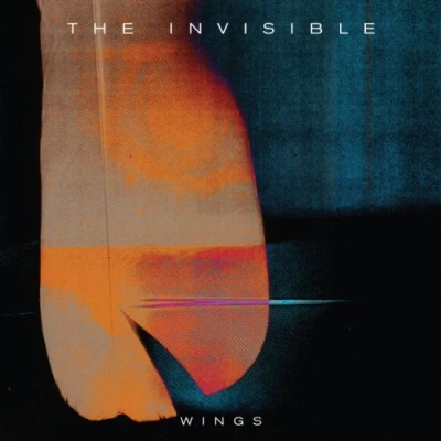 Afbeelding van The Invisible Wings (12&quot; Vinyl Single)